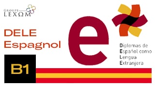 Espagnol DELE B1 en e-learning
