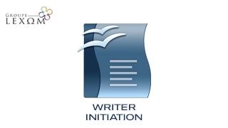 Writer - Initiation