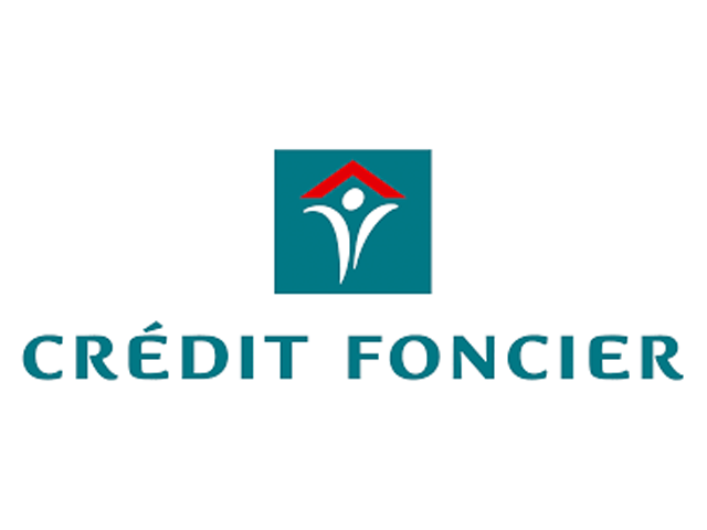 Logo de Crédit Foncier