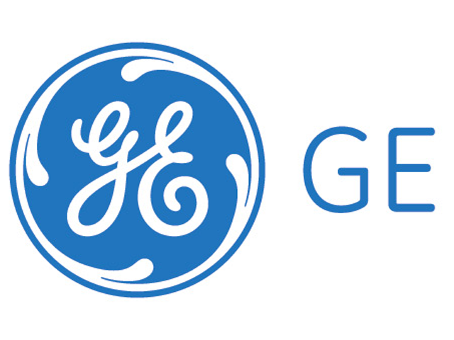 Logo de GE Energy Products