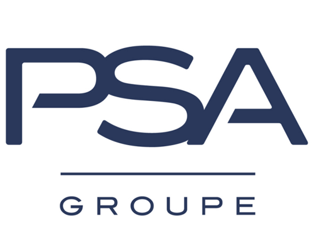 Logo de PSA