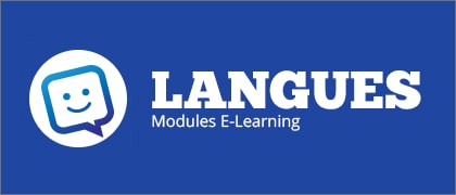 Anglais Bright English en e-learning