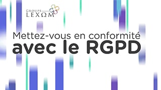 Découvrir et mettre en place une politique RGPD