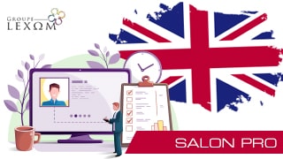Anglais professionnel - Organiser et animer un salon