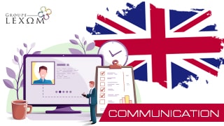 Anglais professionnel - Le responsable de communication