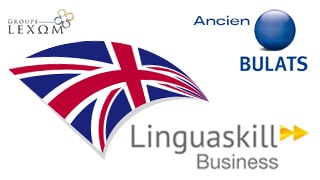 Anglais Linguaskill Buisnessen e-learning