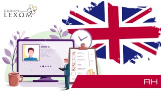 Anglais professionnel - Ressources humaines