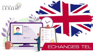 Anglais professionnel - Les échanges téléphoniques