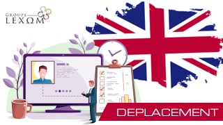 Anglais professionnel - Déplacement à l'étranger