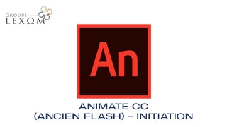 Animate CC (ancien Flash) - Initiation