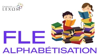 Alphabétisation - FLE