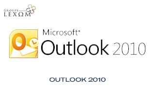 Outlook 2010