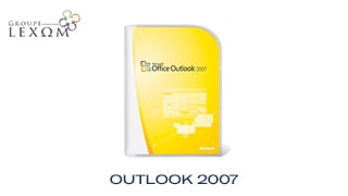 Outlook 2007