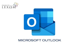 Outlook - Microsoft office