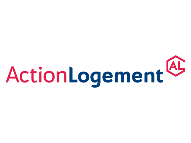 Logo de Action Logement