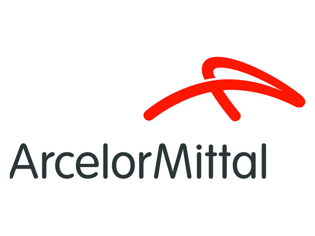 Logo de ArcelorMittal