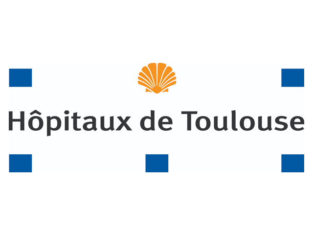 Logo de Hopitaux de Toulouse