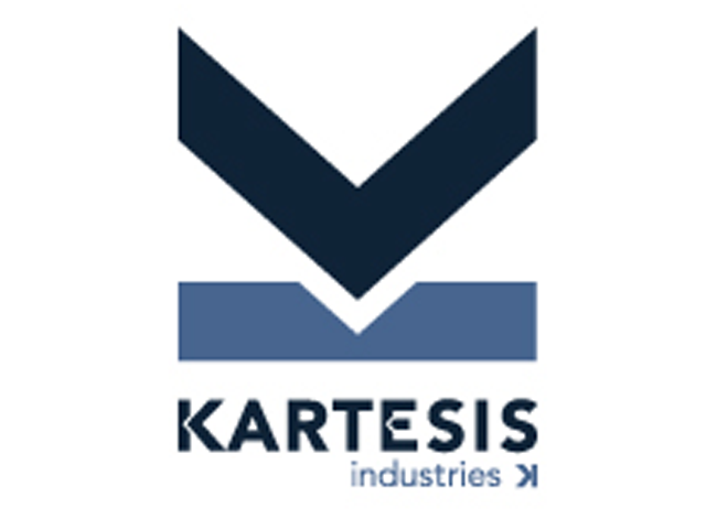 Logo de Kartesis