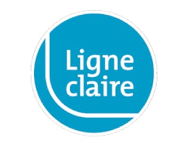 Logo de Ligne Claire