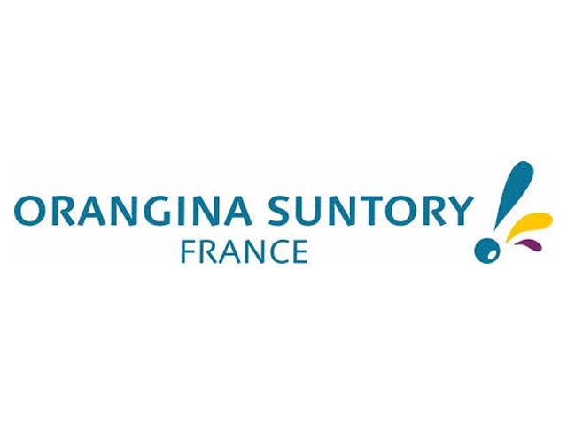 Logo de Orangina Suntory