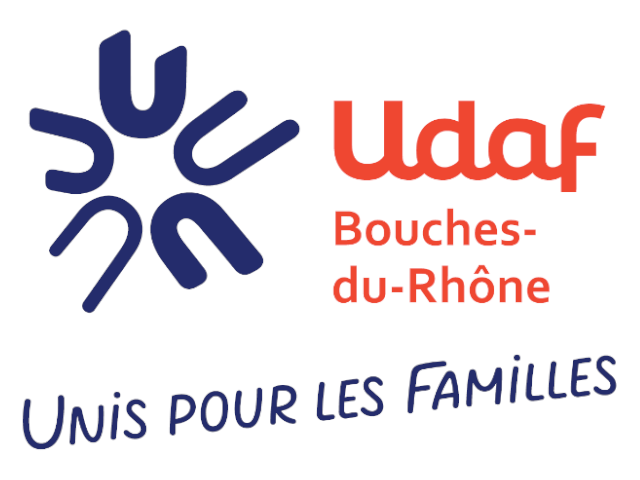 Logo de Udaf 13